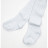 Колготки дитячі Bibaby ажурні (68146-80G-white)