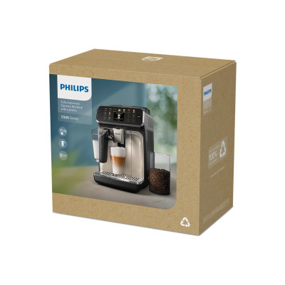 Кавомашина Philips EP5544/50