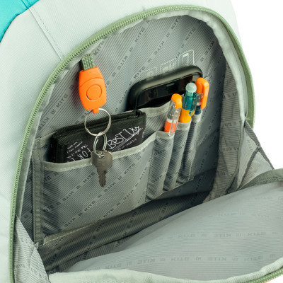 Рюкзак шкільний Kite Education teens 905M-6 (K22-905M-6)