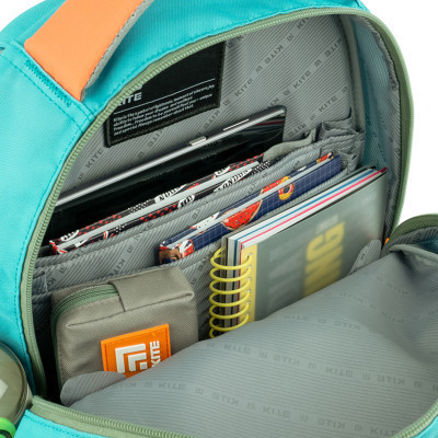 Рюкзак шкільний Kite Education teens 905M-6 (K22-905M-6)