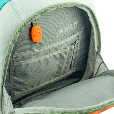 Рюкзак шкільний Kite Education teens 905M-6 (K22-905M-6)