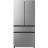 Холодильник Gorenje NRM8181UX