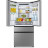 Холодильник Gorenje NRM8181UX