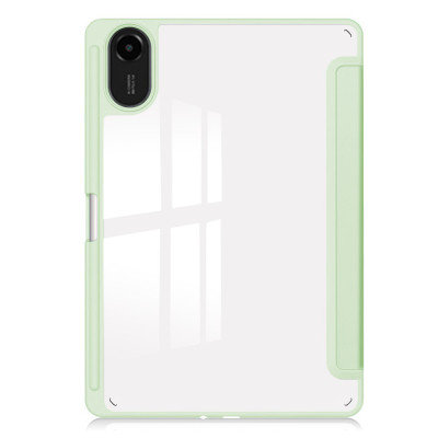 Чохол до планшета BeCover Soft Edge TPU Xiaomi Redmi Pad 2 11.0&quot; Green (713659)