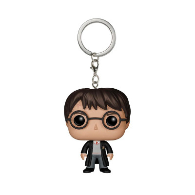 Брелок Funko Pop серії Гаррі Поттер - Гаррі Поттер (7616)