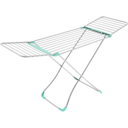 Сушарка для білизни Colombo Infinity Підлогова 20 м (ST586) (930493)