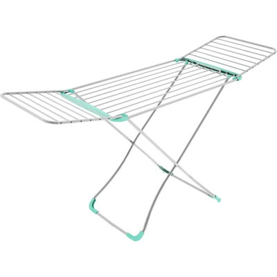 Сушарка для білизни Colombo Infinity Підлогова 20 м (ST586) (930493)