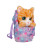 Інтерактивна іграшка Baby Paws W2 – Руде кошеня (921139IM)