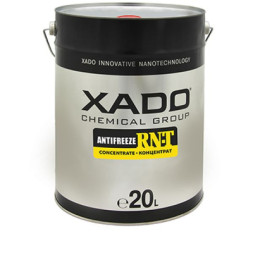 Антифриз Xado RN-T 20 л (ХА 50514)