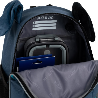 Рюкзак дитячий Kite Kids 2728 Good Dog (K25-2728XS-2)