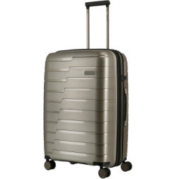 Валіза Travelite Air Base Champagne M exp (TL075348-40)