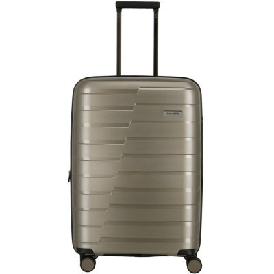 Валіза Travelite Air Base Champagne M exp (TL075348-40)