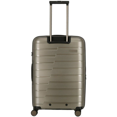 Валіза Travelite Air Base Champagne M exp (TL075348-40)