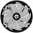Кулер до процесора ID-Cooling DK-07A Rainbow