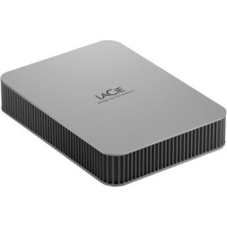Зовнішній жорсткий диск 2.5&quot; 4TB LaCie (STLP4000400)