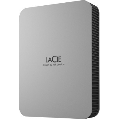 Зовнішній жорсткий диск 2.5&quot; 4TB LaCie (STLP4000400)