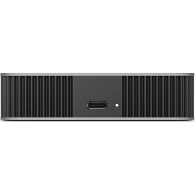 Зовнішній жорсткий диск 2.5&quot; 4TB LaCie (STLP4000400)