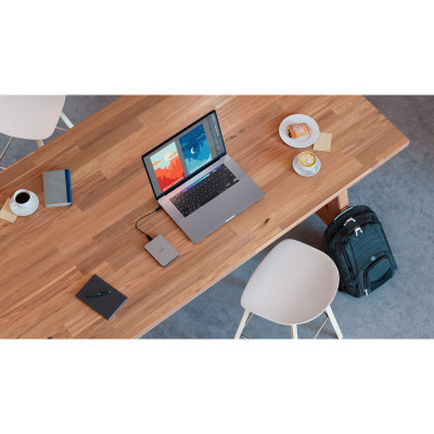 Зовнішній жорсткий диск 2.5&quot; 4TB LaCie (STLP4000400)
