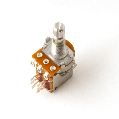 Потенціометр для гітари PRS Push-Pull Tone Pot 500K