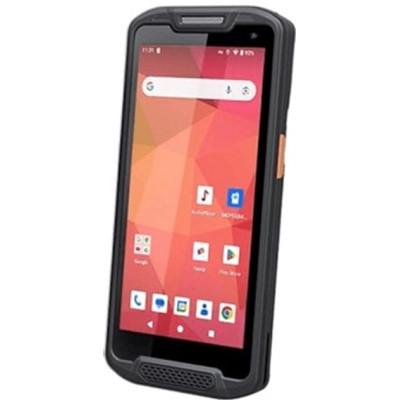 Термінал збору даних Point Mobile PM84 Octa-core/4GB/64GB/Wi-Fi/BT/LTE/GSM/GPS/NFC/5.45/7020mAh (PM84G6104DNE0C)