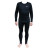 Комплект термобілизни Tramp Warm Soft XXL Black (UTRUM-019-black-2XL)