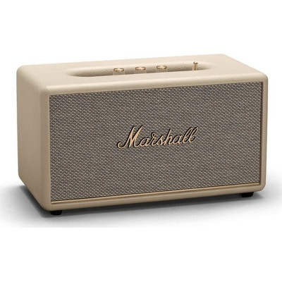 Акустична система Marshall Loudest Speaker Woburn III Bluetooth White (1057618)