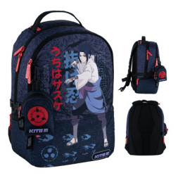 Рюкзак шкільний Kite Education teens 2569M teens Naruto (NR24-2569M)