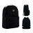 Рюкзак шкільний GoPack Education Teens 147 чорний (GO25-147M-8)