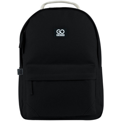 Рюкзак шкільний GoPack Education Teens 147 чорний (GO25-147M-8)