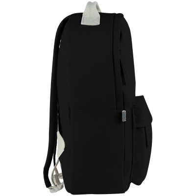 Рюкзак шкільний GoPack Education Teens 147 чорний (GO25-147M-8)