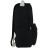 Рюкзак шкільний GoPack Education Teens 147 чорний (GO25-147M-8)