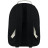 Рюкзак шкільний GoPack Education Teens 147 чорний (GO25-147M-8)
