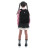 Рюкзак шкільний GoPack Education Teens 147 чорний (GO25-147M-8)