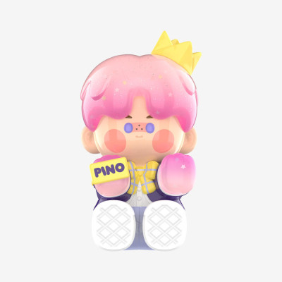 Фігурка Pop Mart сюрприз Pino Jelly Star Project (PGSP-01)