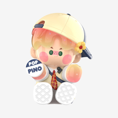 Фігурка Pop Mart сюрприз Pino Jelly Star Project (PGSP-01)