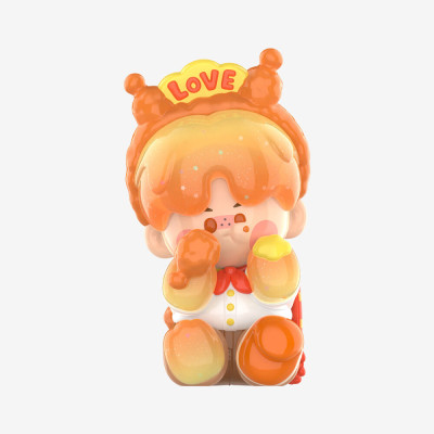 Фігурка Pop Mart сюрприз Pino Jelly Star Project (PGSP-01)