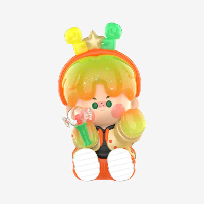 Фігурка Pop Mart сюрприз Pino Jelly Star Project (PGSP-01)