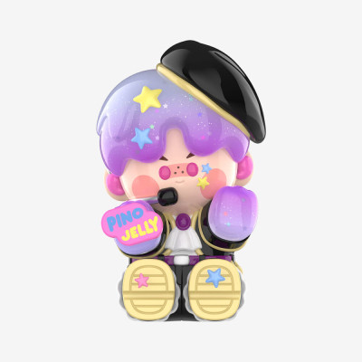 Фігурка Pop Mart сюрприз Pino Jelly Star Project (PGSP-01)