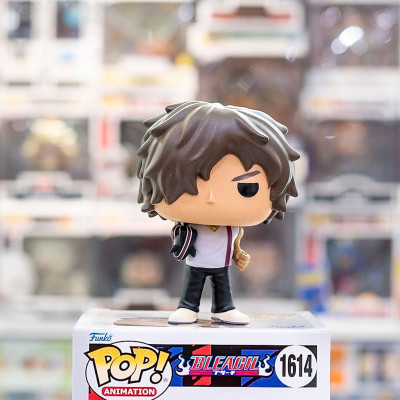 Фігурка Funko Pop Ясутора Садо (75511)