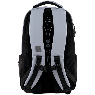 Рюкзак шкільний Kite Education teens 2578L-2 (K25-2578L-2)