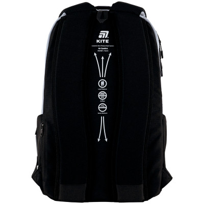Рюкзак шкільний Kite Education teens 2578L-2 (K25-2578L-2)