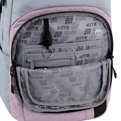 Рюкзак шкільний Kite Education teens 2578L-2 (K25-2578L-2)