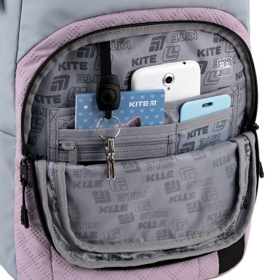 Рюкзак шкільний Kite Education teens 2578L-2 (K25-2578L-2)