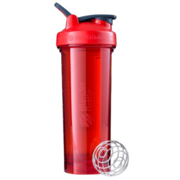 Шейкер спортивний BlenderBottle Pro32 Tritan 940ml Red (Pro32 Red)
