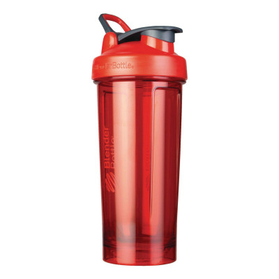 Шейкер спортивний BlenderBottle Pro32 Tritan 940ml Red (Pro32 Red)