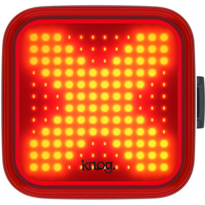 Задня велофара Knog Blinder X Rear 100 Lumens (12290)