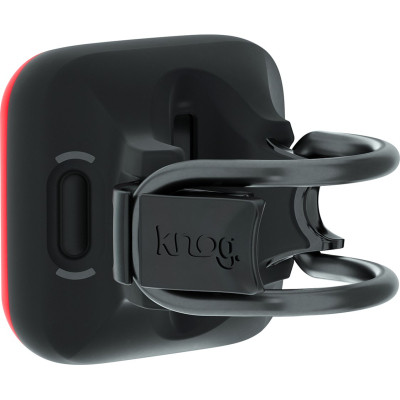 Задня велофара Knog Blinder X Rear 100 Lumens (12290)