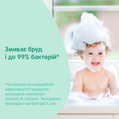 Дитяче мило Johnson’s baby з молоком, 90 г (3574661642932)