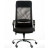 Офісне крісло Special4You Silba black (E5821)