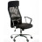 Офісне крісло Special4You Silba black (E5821)